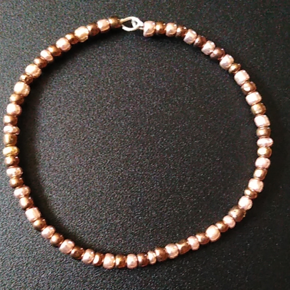Homemade Bracelet